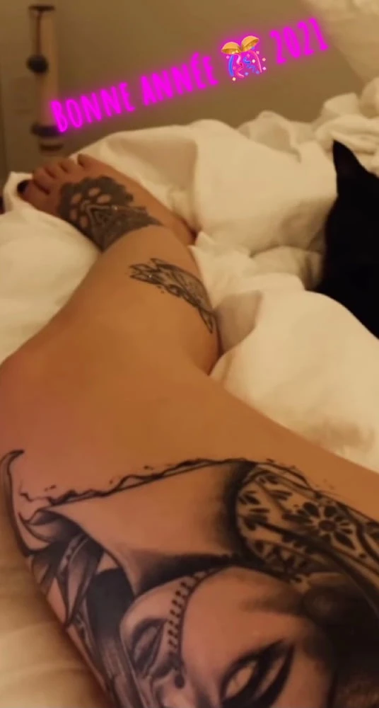 My Tatouages  #6