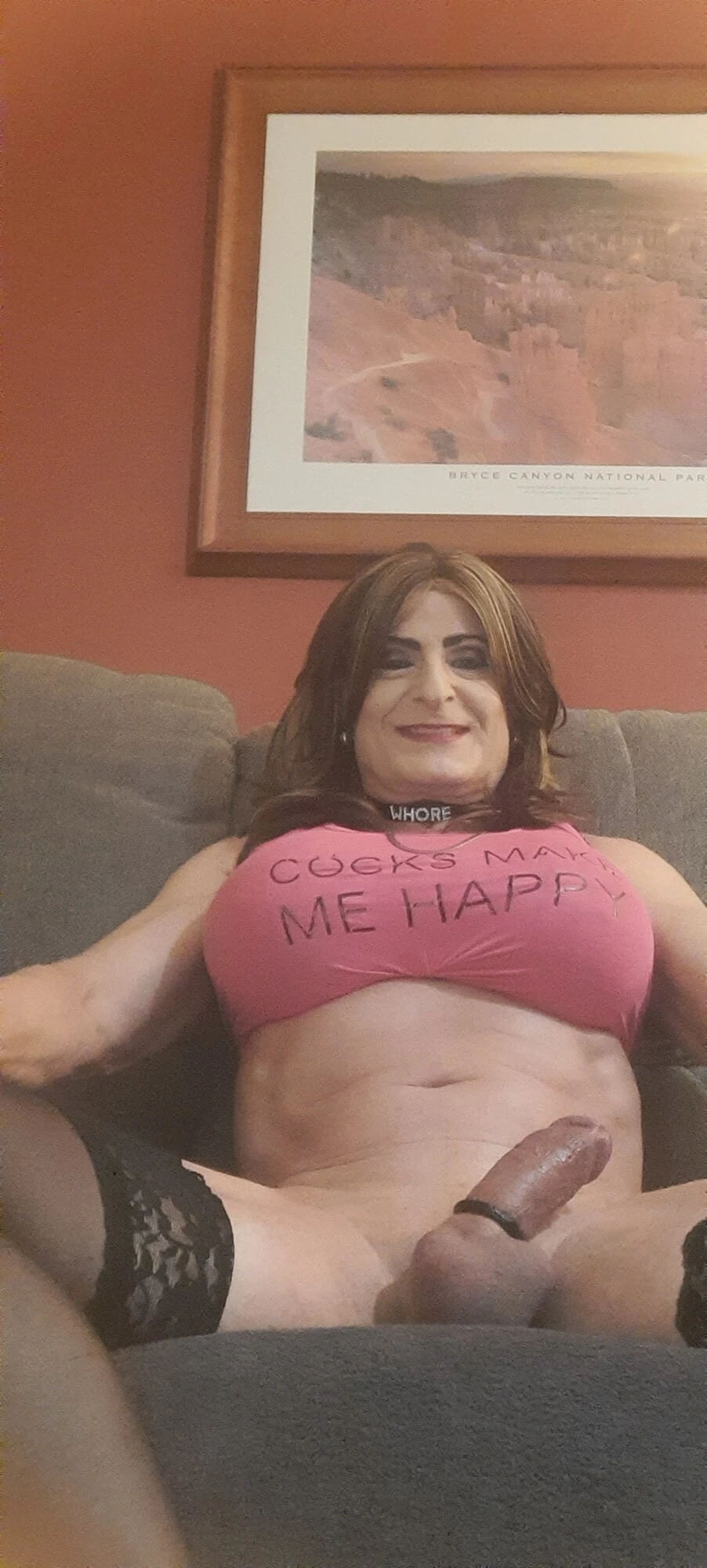 COCKS