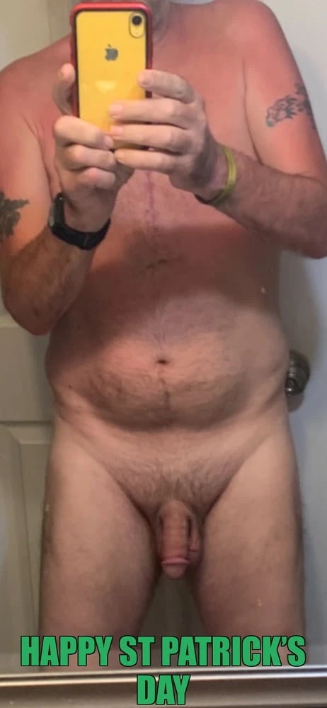 Happy St Patrick’s Day Ladies 3