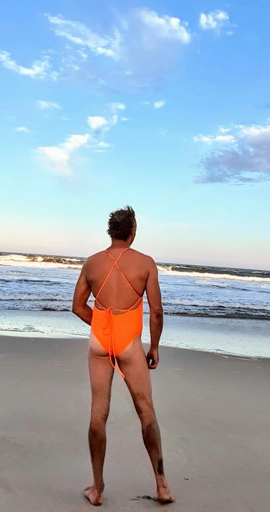 Another day at the beach