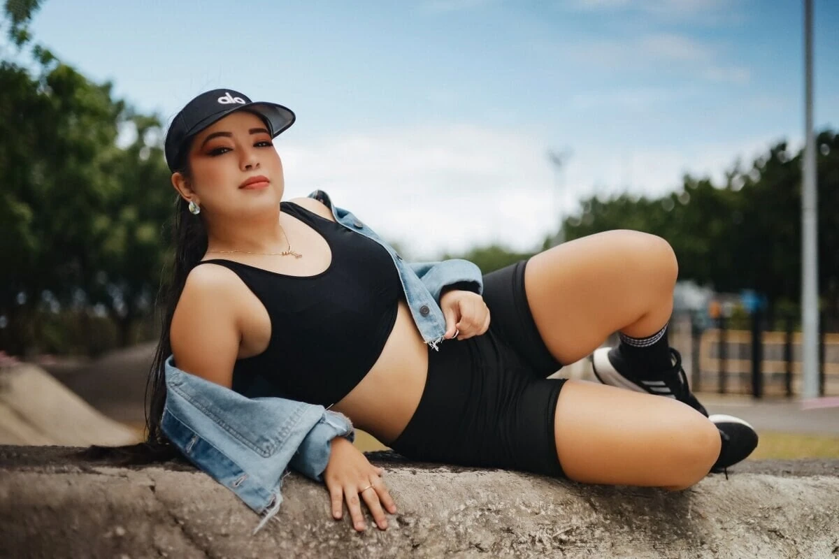 Free Isa Lust Photos