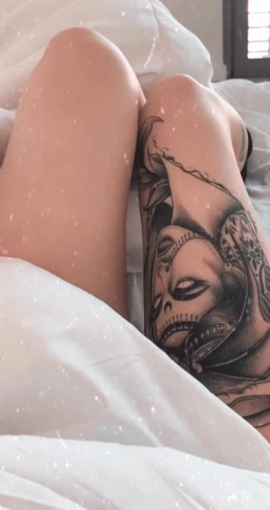 My Tatouages  #5