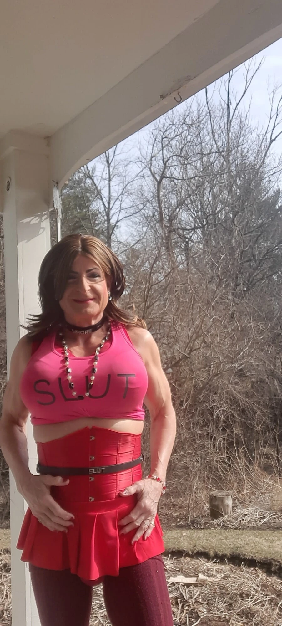 SLUT