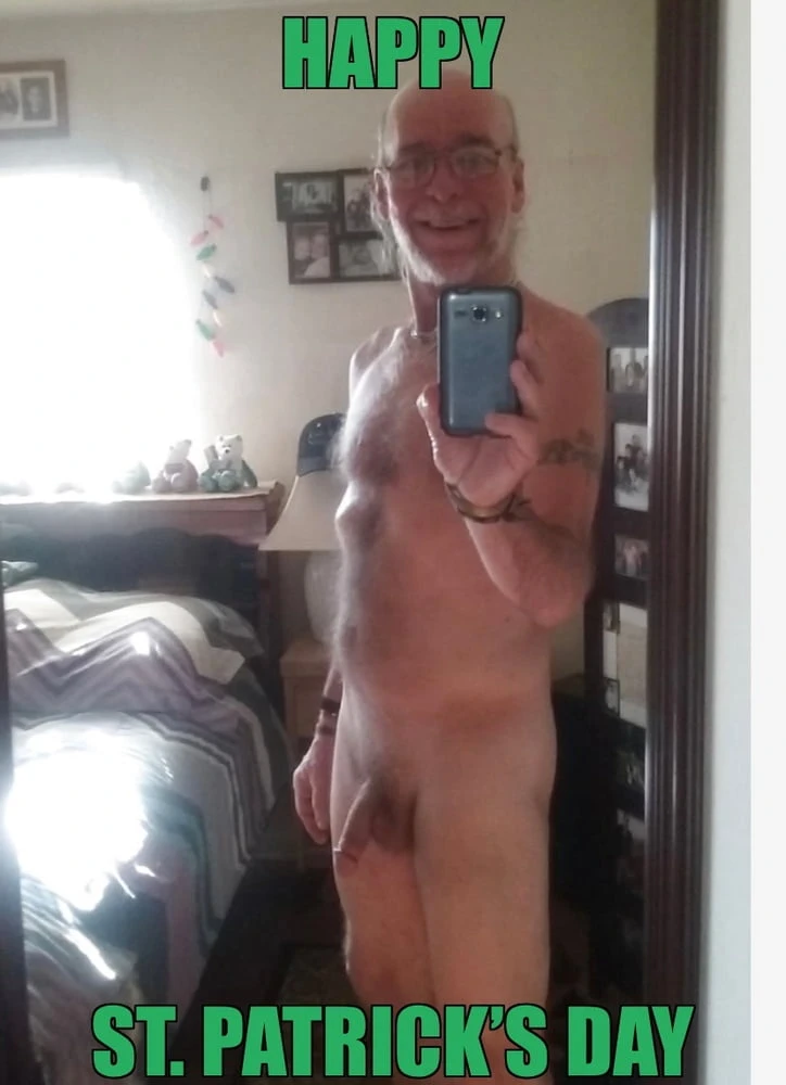 Happy St Patrick’s Day Ladies 2