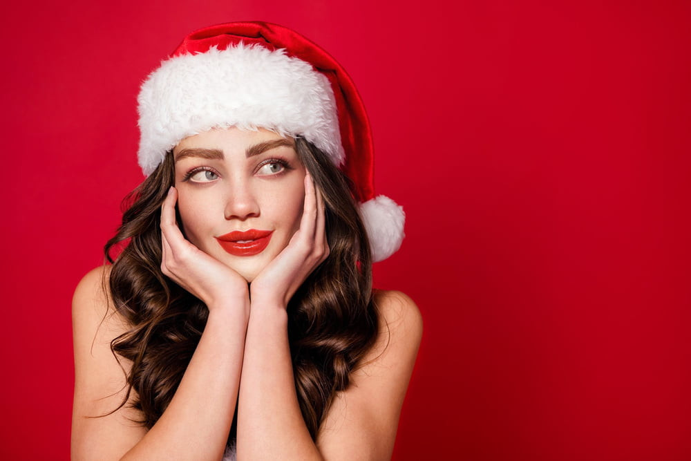 2020 xHamster Christmas Сontest has STARTED!
