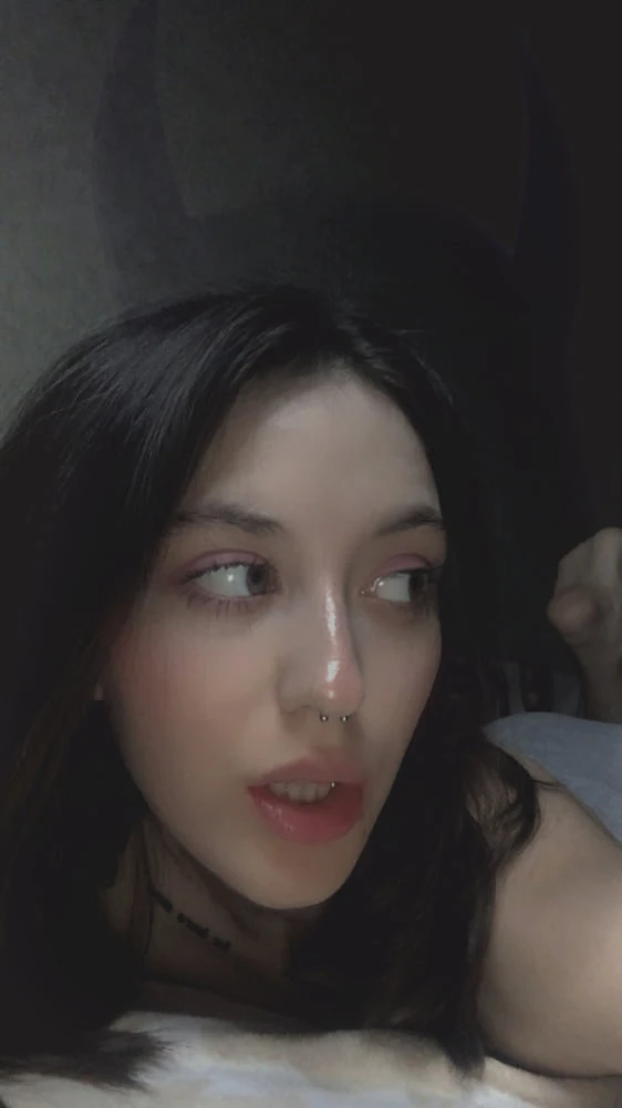Hot Demon Girl