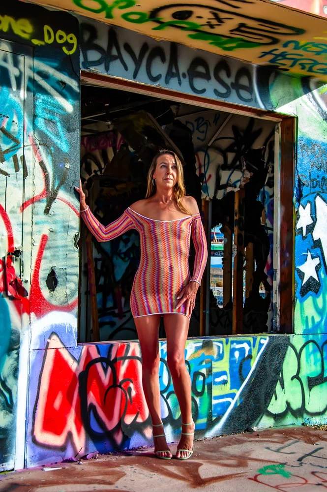 Saturdays Photo Shoot